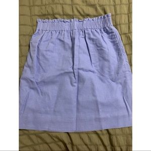 J. Crew Skirt (Size 0) Like new!!